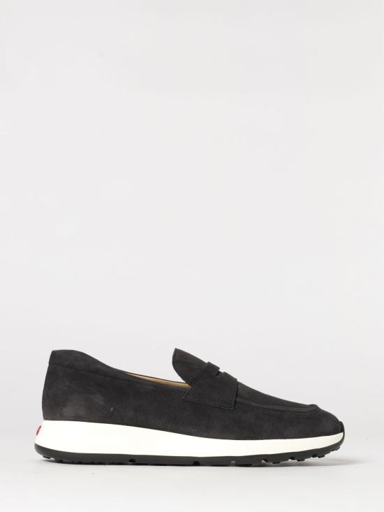 26SS 토즈 로퍼 XXM79K0JL60HR0 U801 Blue