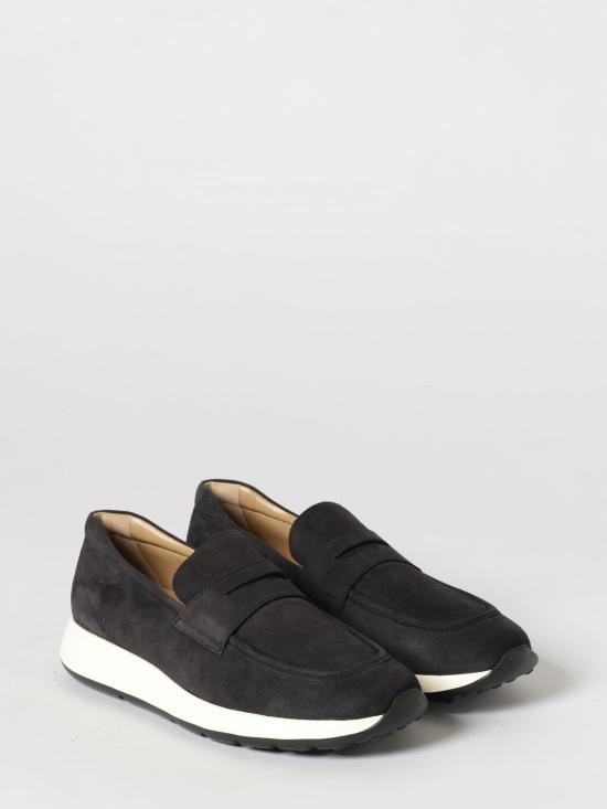 26SS 토즈 로퍼 XXM79K0JL60HR0 U801 Blue - TODS