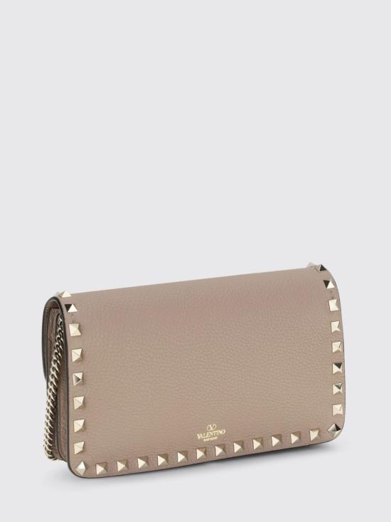 26SS 발렌티노 가라바니 토트백 8W2P0S61VSH P45 Blush Pink - VALENTINO GARAVANI