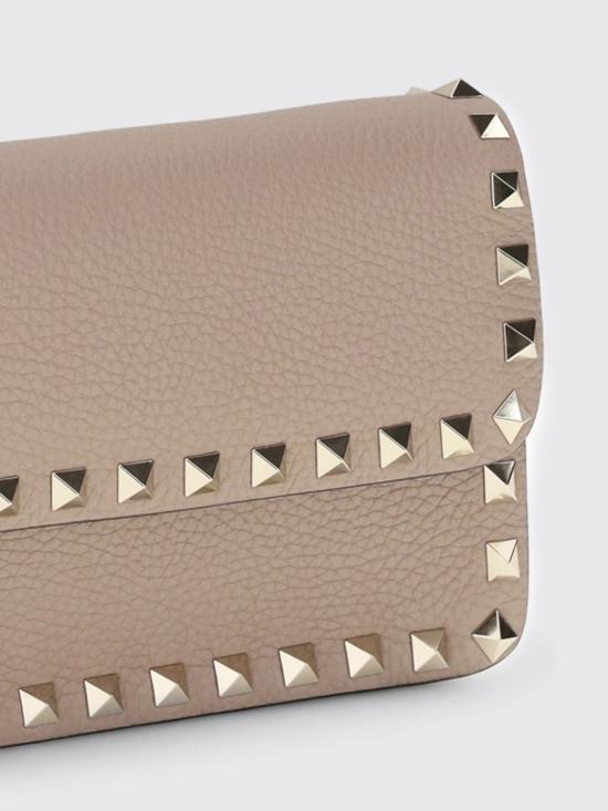 26SS 발렌티노 가라바니 토트백 8W2P0S61VSH P45 Blush Pink - VALENTINO GARAVANI