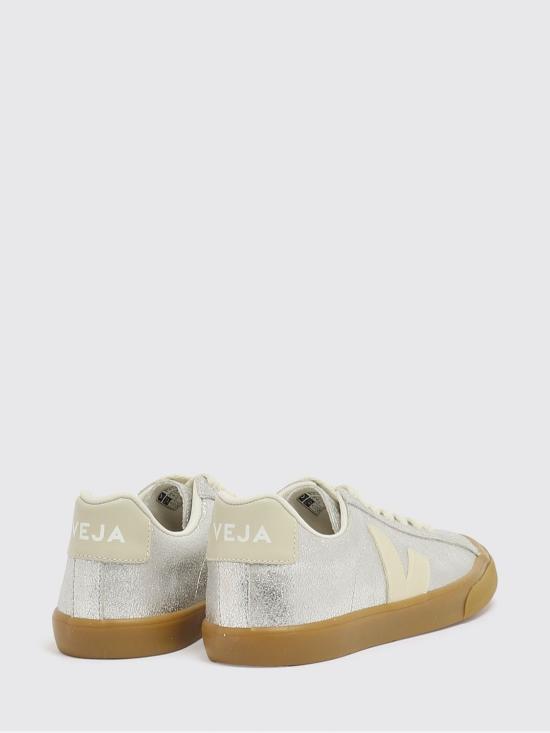 26SS 베자 스니커즈 EO0321146 Silver - VEJA