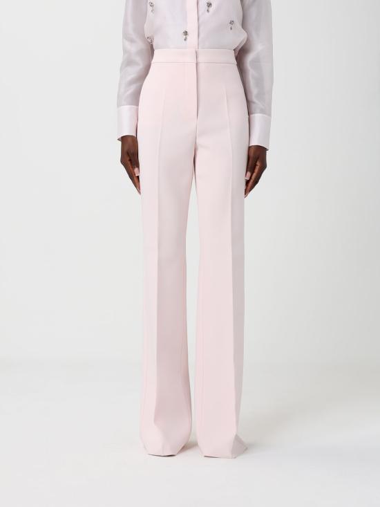 26SS 막스마라 스튜디오 수트 팬츠 2616131013600 010 Pink