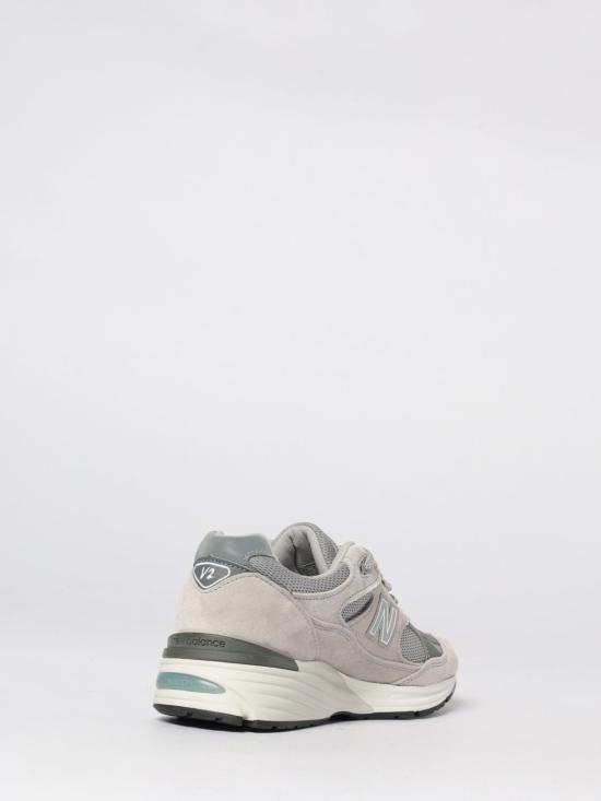 26SS 뉴발란스 991 스니커즈 U991GL2 Grey - NEW BALANCE