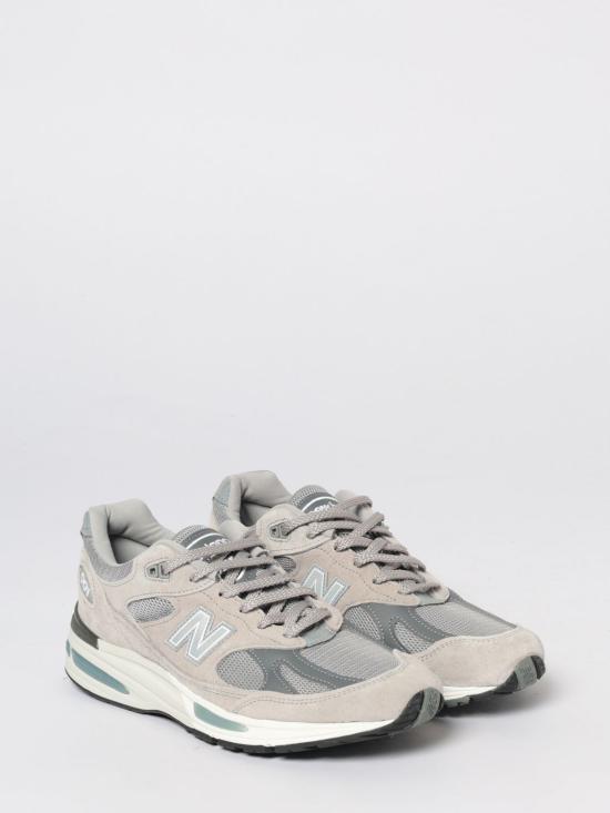 26SS 뉴발란스 991 스니커즈 U991GL2 Grey - NEW BALANCE