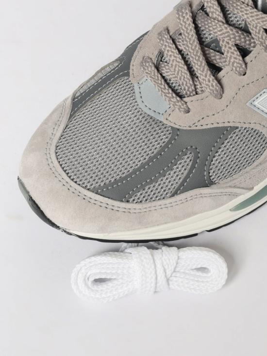 26SS 뉴발란스 991 스니커즈 U991GL2 Grey - NEW BALANCE