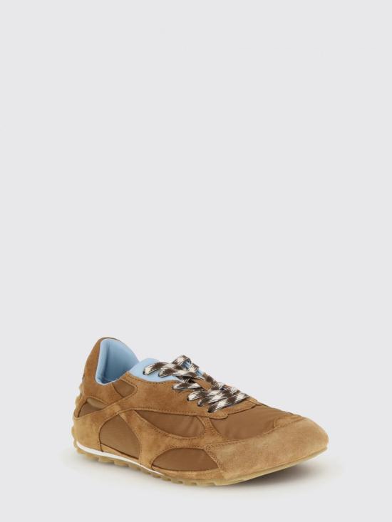 26SS 보테가베네타 스니커즈 838384V3MS2 2589 Brown - BOTTEGA VENETA