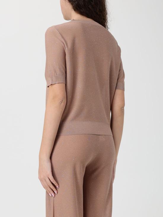 26SS 캉그라 스웨터 S6A390021 S6A900813 Beige - KANGRA