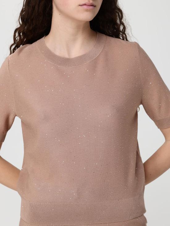 26SS 캉그라 스웨터 S6A390021 S6A900813 Beige - KANGRA