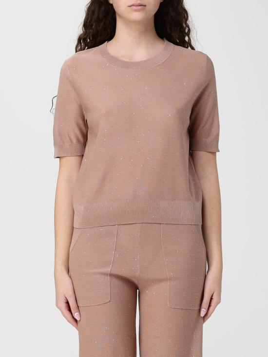 26SS 캉그라 스웨터 S6A390021 S6A900813 Beige