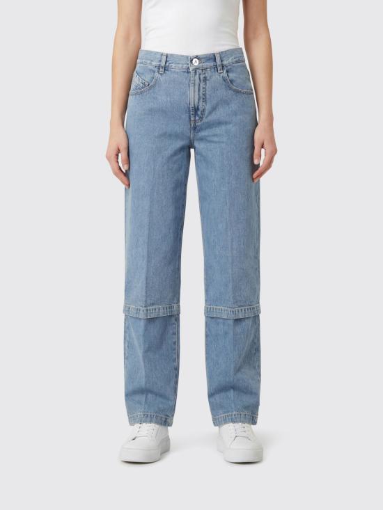 26SS 디 아티코 데님 팬츠 260WCP00294DDD116AA 024 Denim