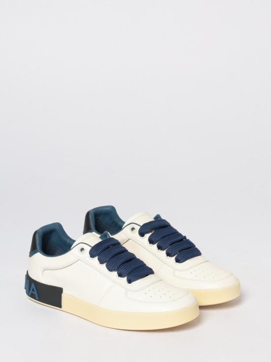 26SS 돌체앤가바나 스니커즈 CS2392A0218 8F190 White 1 - DOLCE & GABBANA