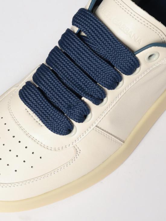 26SS 돌체앤가바나 스니커즈 CS2392A0218 8F190 White 1 - DOLCE & GABBANA