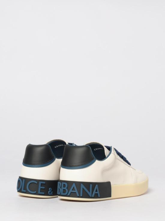26SS 돌체앤가바나 스니커즈 CS2392A0218 8F190 White 1 - DOLCE & GABBANA