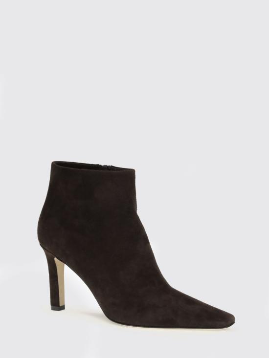 26SS 더로우 부츠 F1751L303 LQB Brown - THE ROW