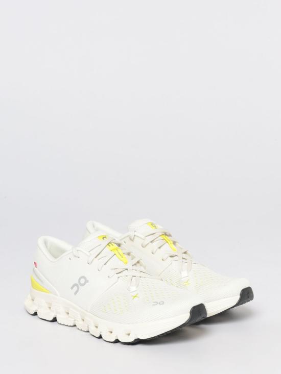 26SS 온 러닝 스니커즈 3ME30043072 White - ON RUNNING