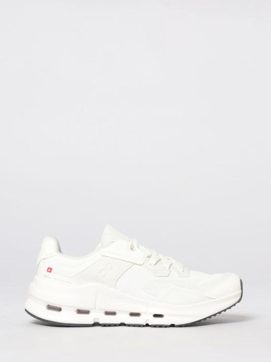 26SS 온 러닝 스니커즈 3WF30070202 White