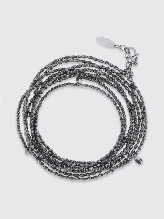 26SS 브루넬로 쿠치넬리 보석 MBOW9LA50 C044 Black