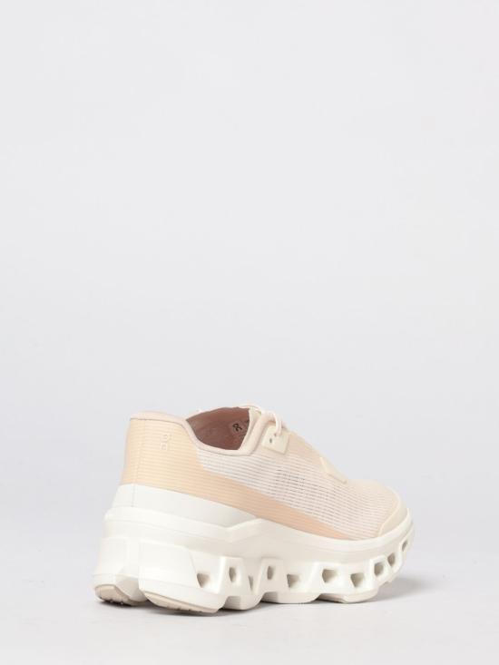 26SS 온 러닝 클라우드 몬스터 보이드 3WF10493043 White - ON RUNNING