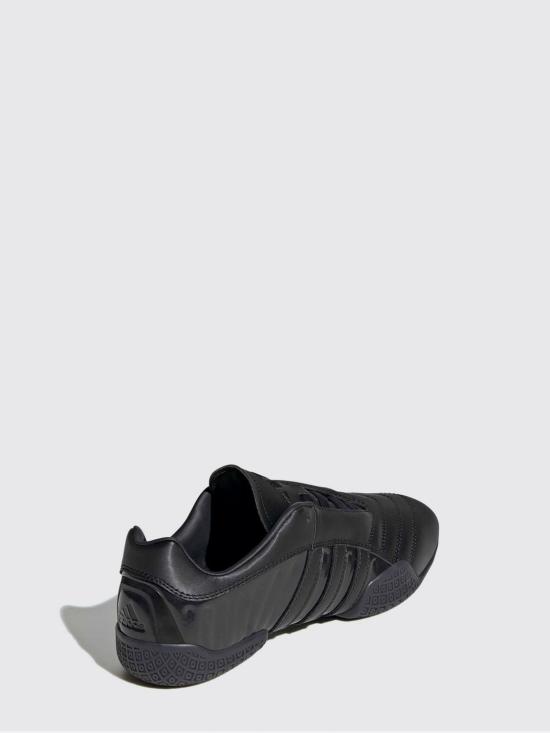 26SS 아디다스 스니커즈 NHQ9182 Black - ADIDAS