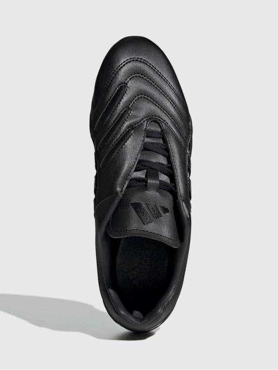 26SS 아디다스 스니커즈 NHQ9182 Black - ADIDAS