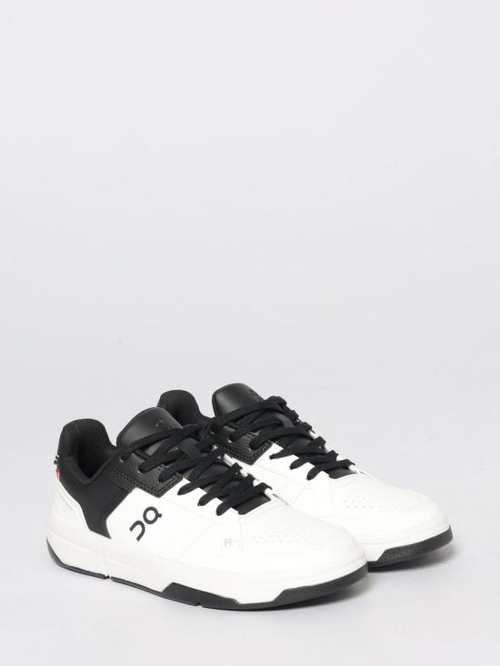 26SS 온 러닝 스니커즈 3WF10430462 White - ON RUNNING