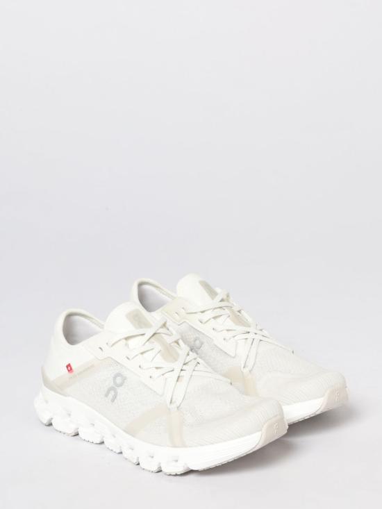 26SS 온 러닝 스니커즈 3WF10172852 White - ON RUNNING