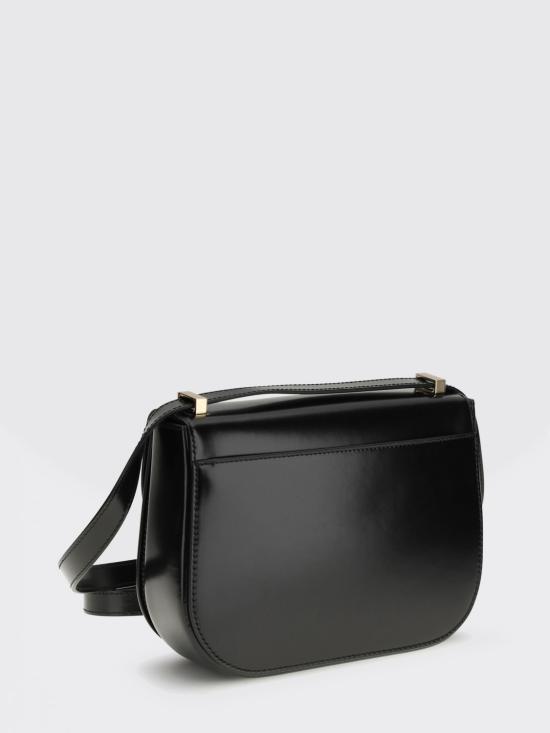 26SS 살바토레 페라가모 토트백 219867 789541 019 Black - SALVATORE FERRAGAMO