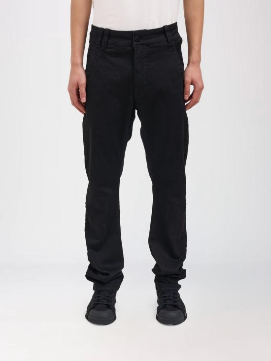 26SS 톰크롬 수트 팬츠 MT102 Black