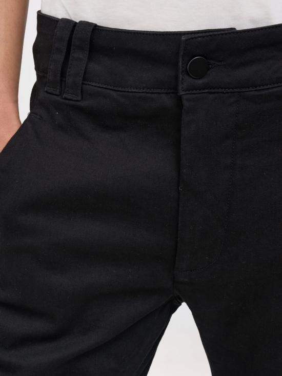 26SS 톰크롬 수트 팬츠 MT102 Black - THOM KROM