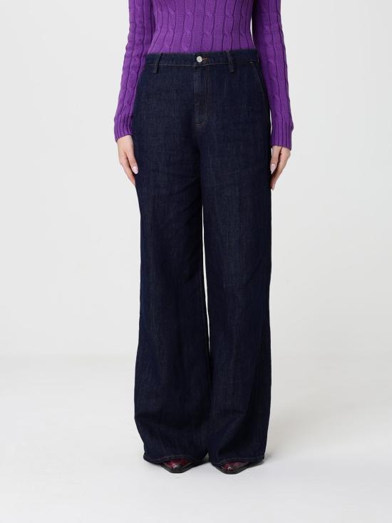 26SS 세븐포올맨카인드 데님 팬츠 7U7G0U03 U7BUM Blue