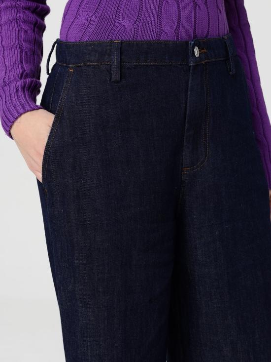 26SS 세븐포올맨카인드 데님 팬츠 7U7G0U03 U7BUM Blue - 7 FOR ALL MANKIND