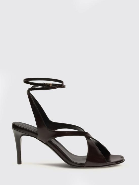 26SS 케이트 힐/펌프스 F3100943 950 Brown