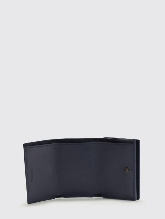 26SS 발렌시아가 르 시티 미니 월렛 8106692ABFY 4649 Ocean - BALENCIAGA