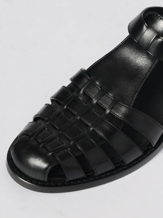 26SS 처치스 힐/펌프스 DX00013ZLG F0AAB Black - CHURCHS