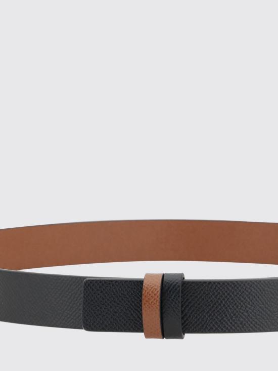 26SS 살바토레 페라가모 레귤러 벨트 230294 780407 009 Black - SALVATORE FERRAGAMO