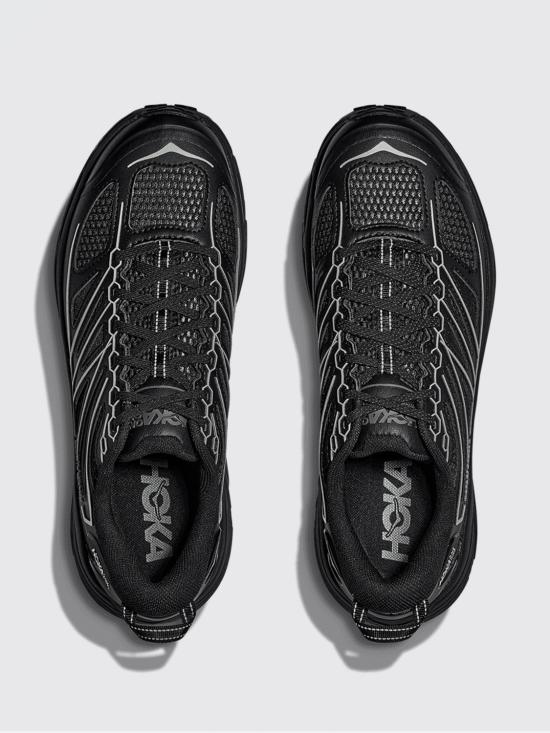 26SS 호카 마파테 스피드 2 TS 1171891 BBNB Black - HOKA