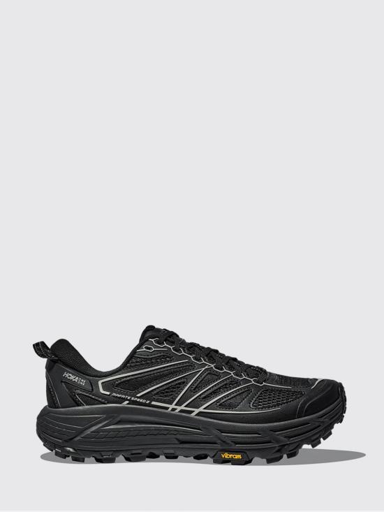 26SS 호카 마파테 스피드 2 TS 1171891 BBNB Black