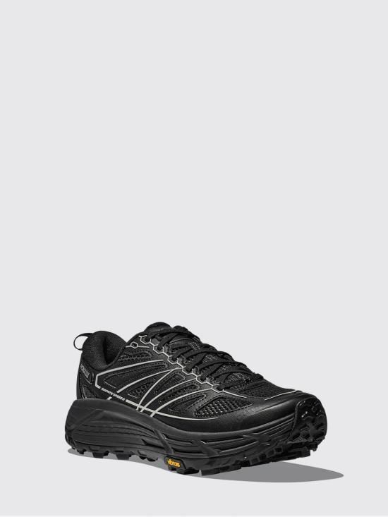 26SS 호카 마파테 스피드 2 TS 1171891 BBNB Black - HOKA