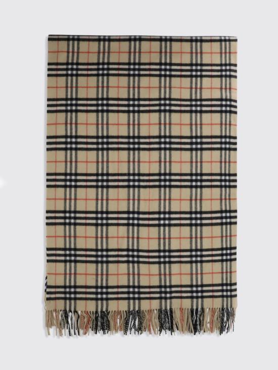 26SS 버버리 머플러/스카프 8119480 Sand