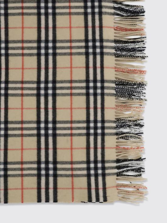 26SS 버버리 머플러/스카프 8119480 Sand - BURBERRY