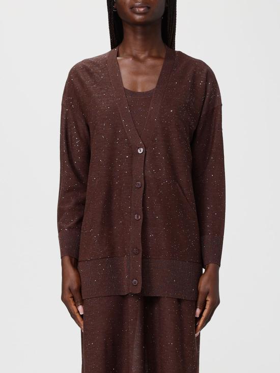 26SS 캉그라 스웨터 S6A390204 S6A900833 Cocoa