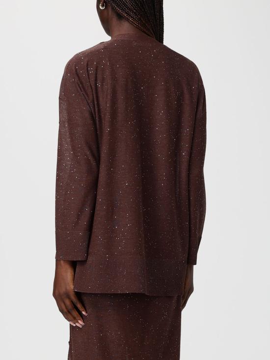 26SS 캉그라 스웨터 S6A390204 S6A900833 Cocoa - KANGRA