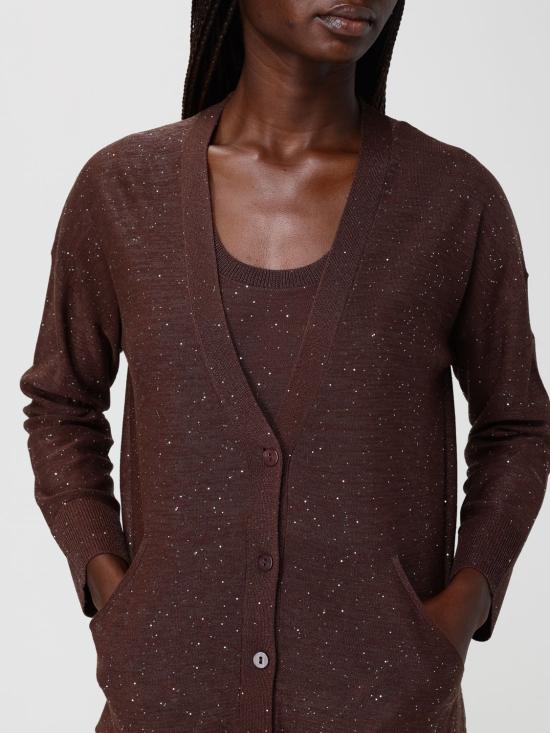 26SS 캉그라 스웨터 S6A390204 S6A900833 Cocoa - KANGRA