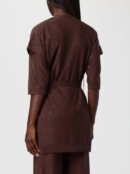 26SS 캉그라 스웨터 S6A390207 S6A900833 Cocoa - KANGRA