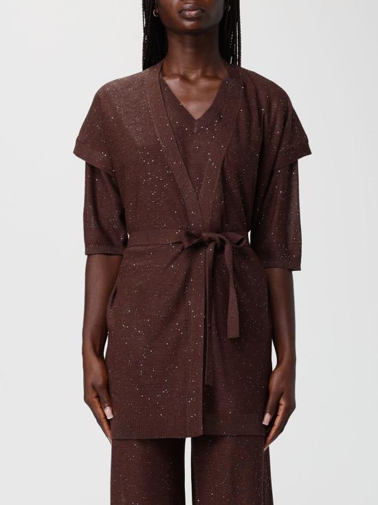 26SS 캉그라 스웨터 S6A390207 S6A900833 Cocoa