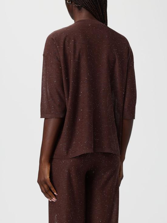 26SS 캉그라 스웨터 S6A390315 S6A900833 Cocoa - KANGRA