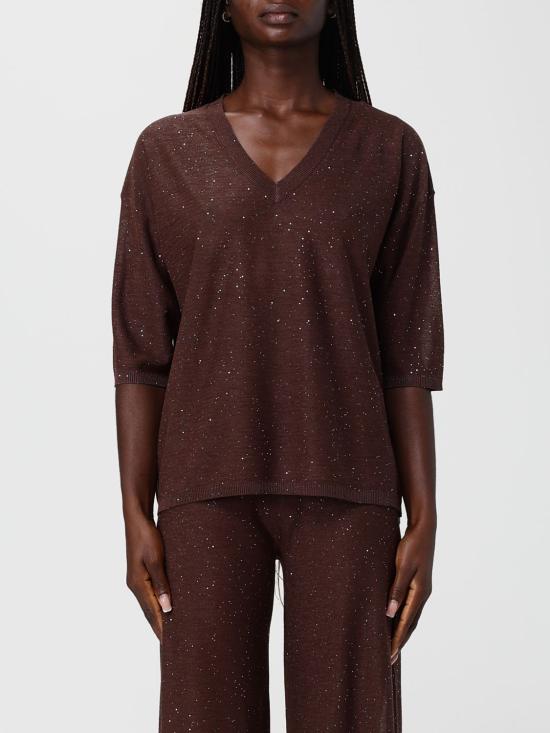 26SS 캉그라 스웨터 S6A390315 S6A900833 Cocoa