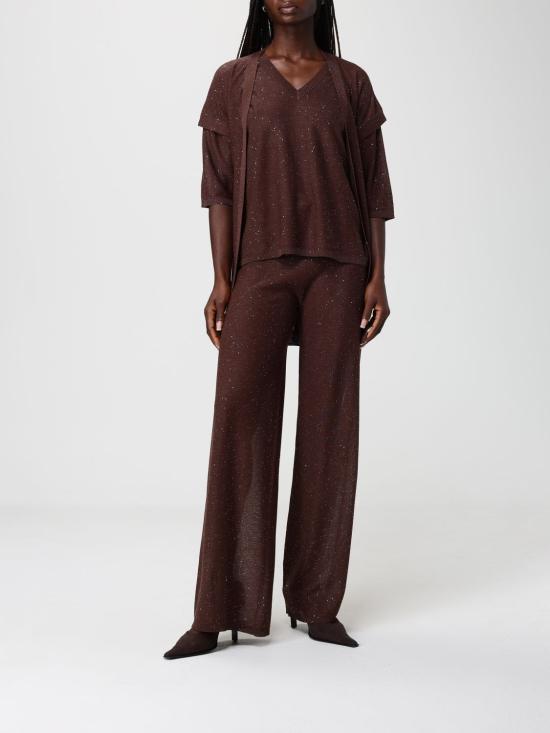 26SS 캉그라 스웨터 S6A390315 S6A900833 Cocoa - KANGRA