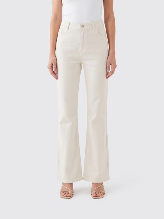 26SS 페데리카 토시 데님 팬츠 40809413 35 Nude