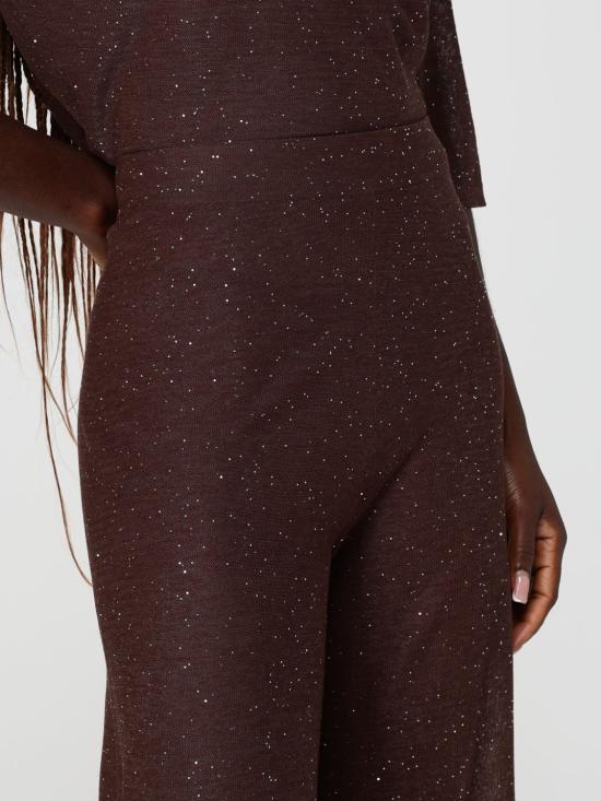 26SS 캉그라 스웨터 S6A390177 S6A900833 Cocoa - KANGRA